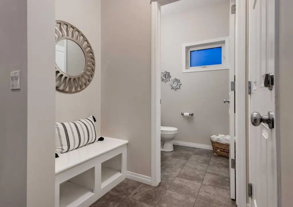 63 Panton Way NW Calgary AB T3K0X6
