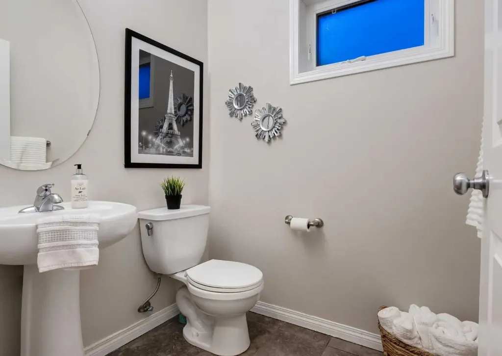 63 Panton Way NW Calgary AB T3K0X6