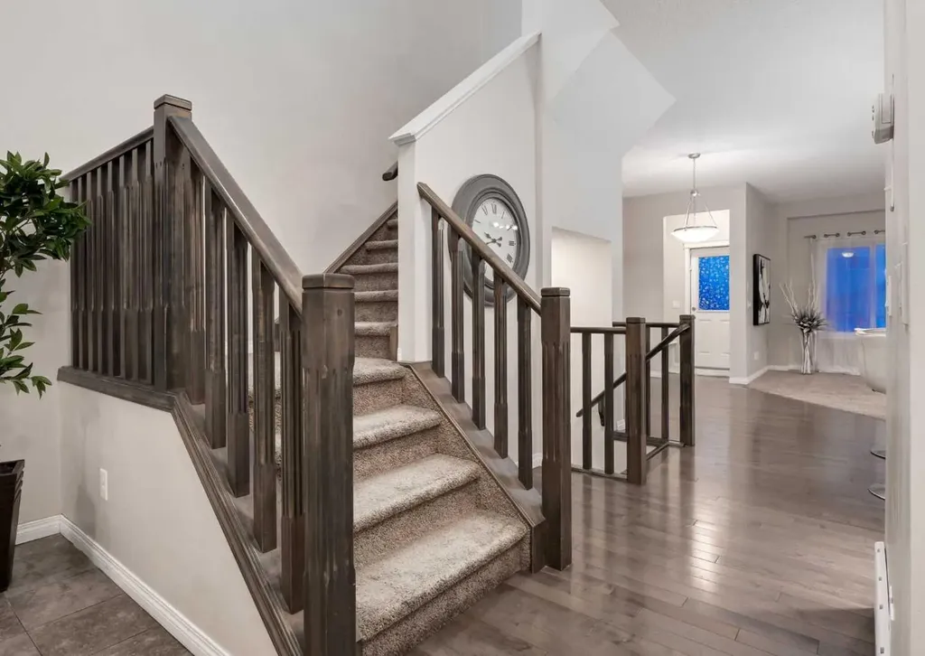 63 Panton Way NW Calgary AB T3K0X6