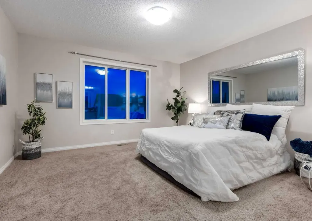 63 Panton Way NW Calgary AB T3K0X6