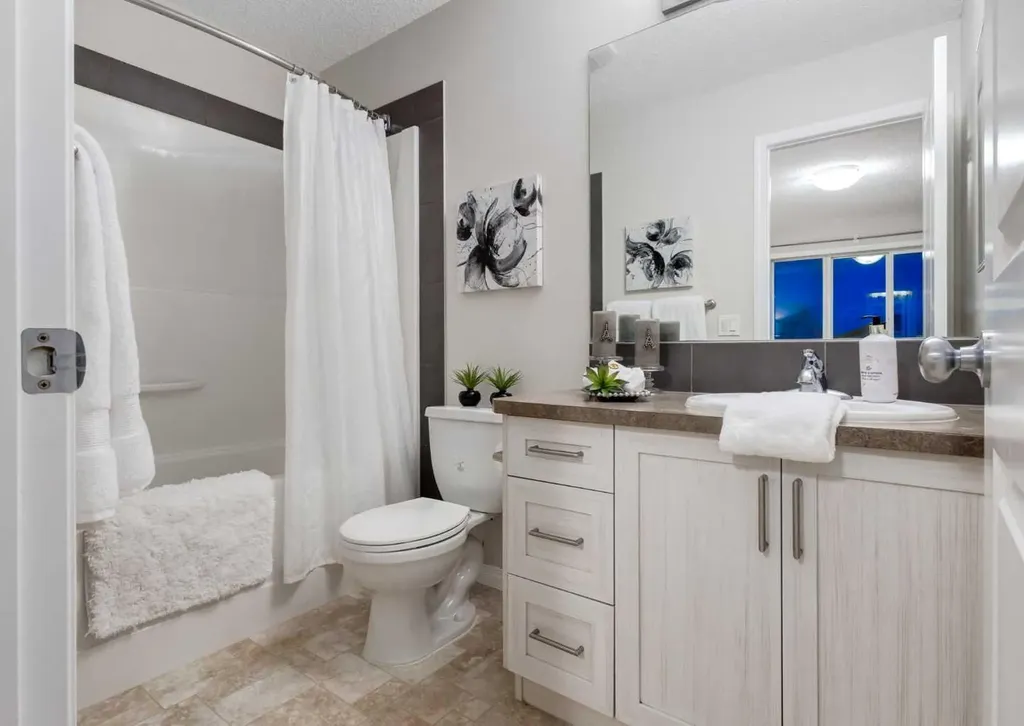 63 Panton Way NW Calgary AB T3K0X6