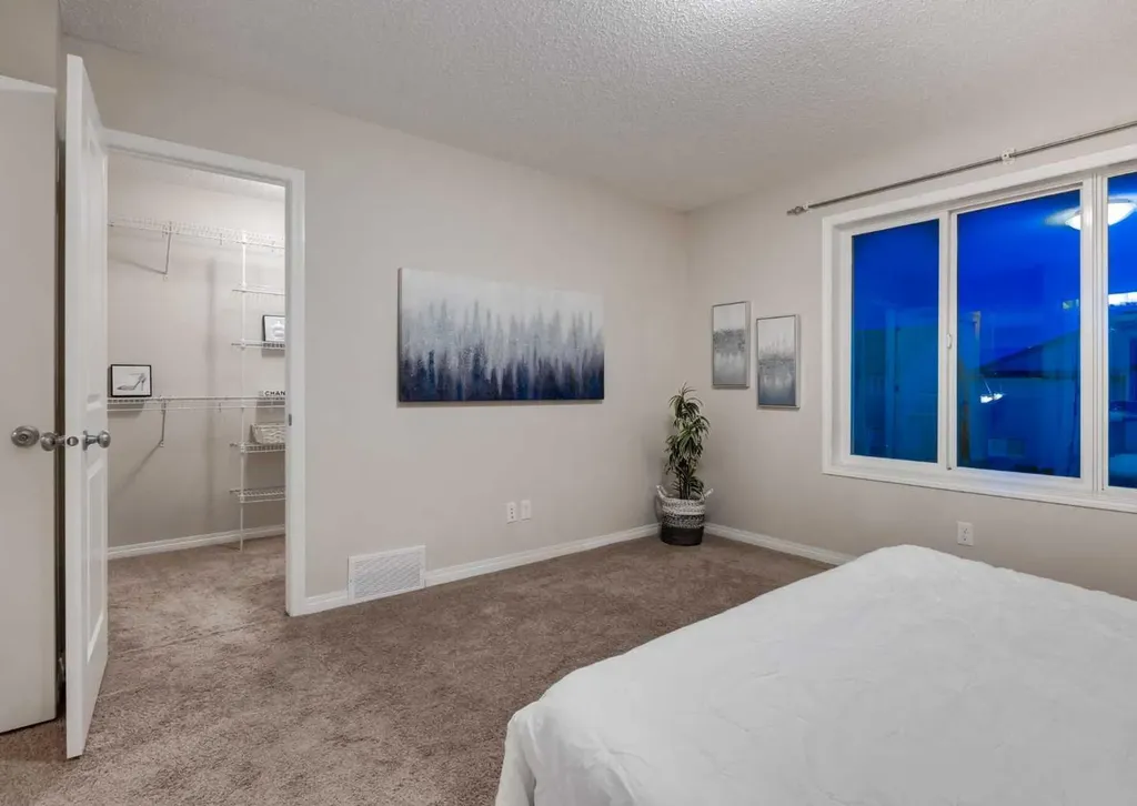 63 Panton Way NW Calgary AB T3K0X6