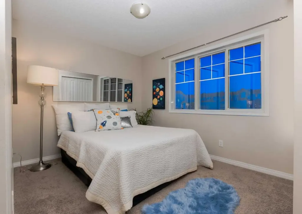 63 Panton Way NW Calgary AB T3K0X6