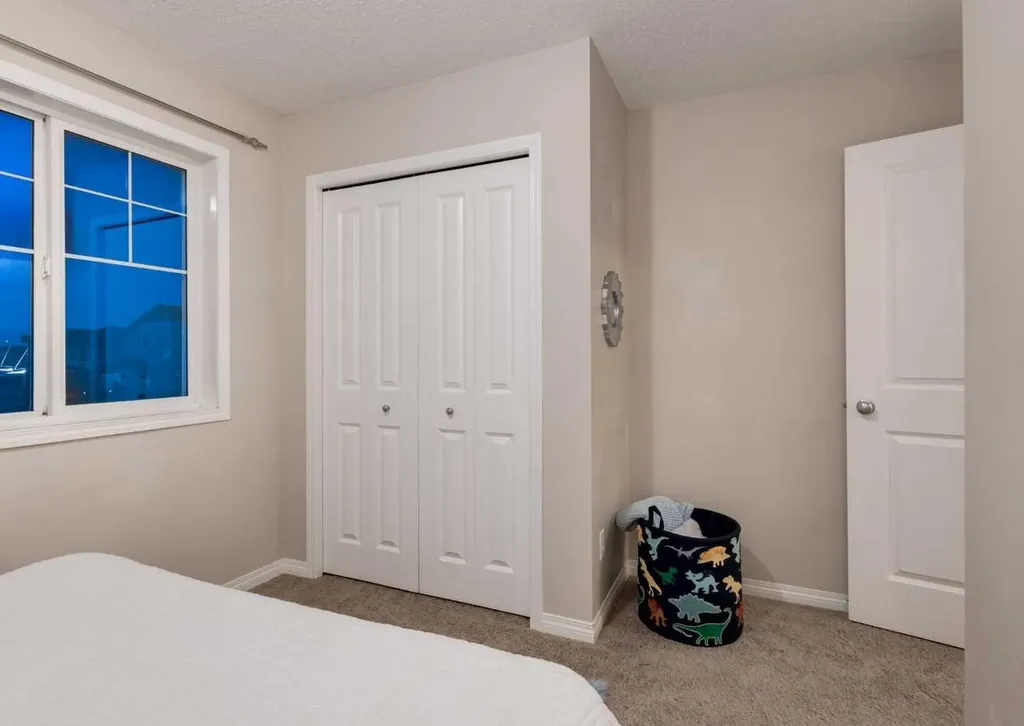 63 Panton Way NW Calgary AB T3K0X6