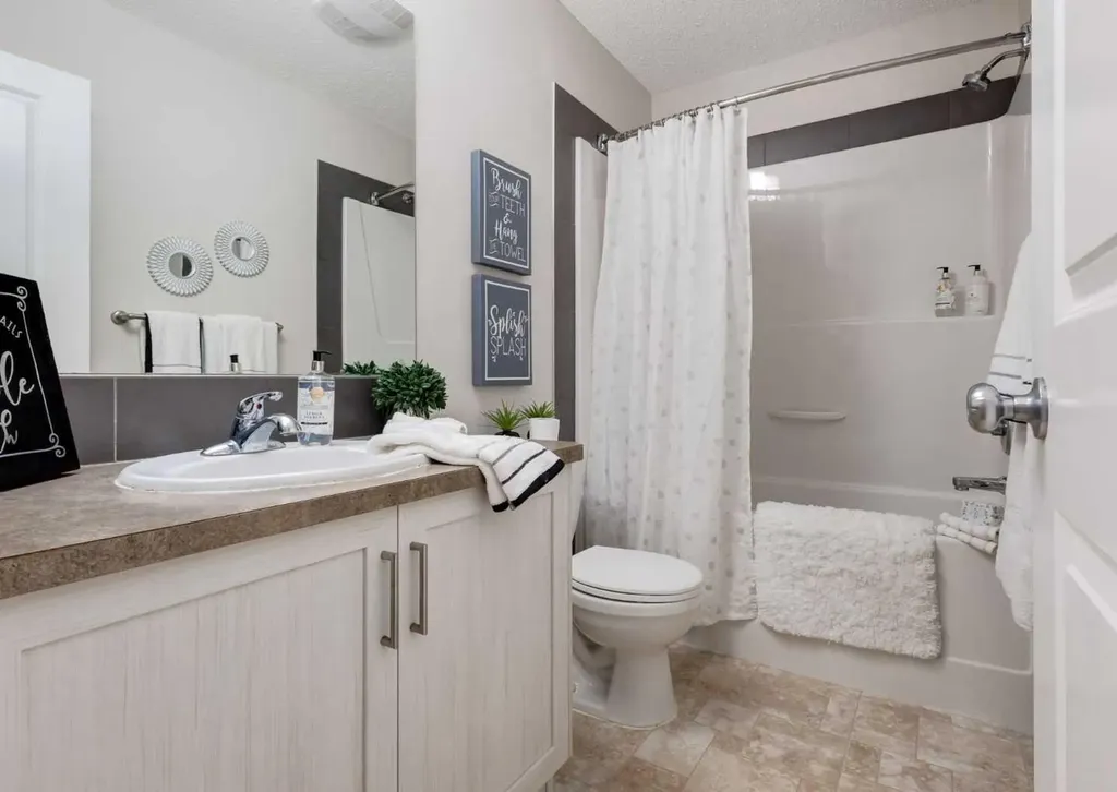 63 Panton Way NW Calgary AB T3K0X6