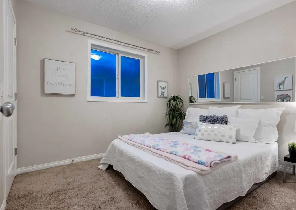 63 Panton Way NW Calgary AB T3K0X6