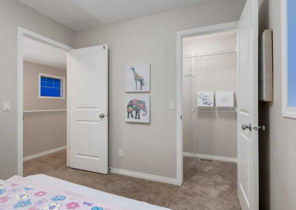 63 Panton Way NW Calgary AB T3K0X6