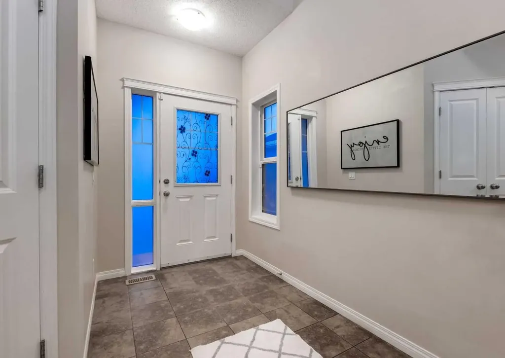 63 Panton Way NW Calgary AB T3K0X6