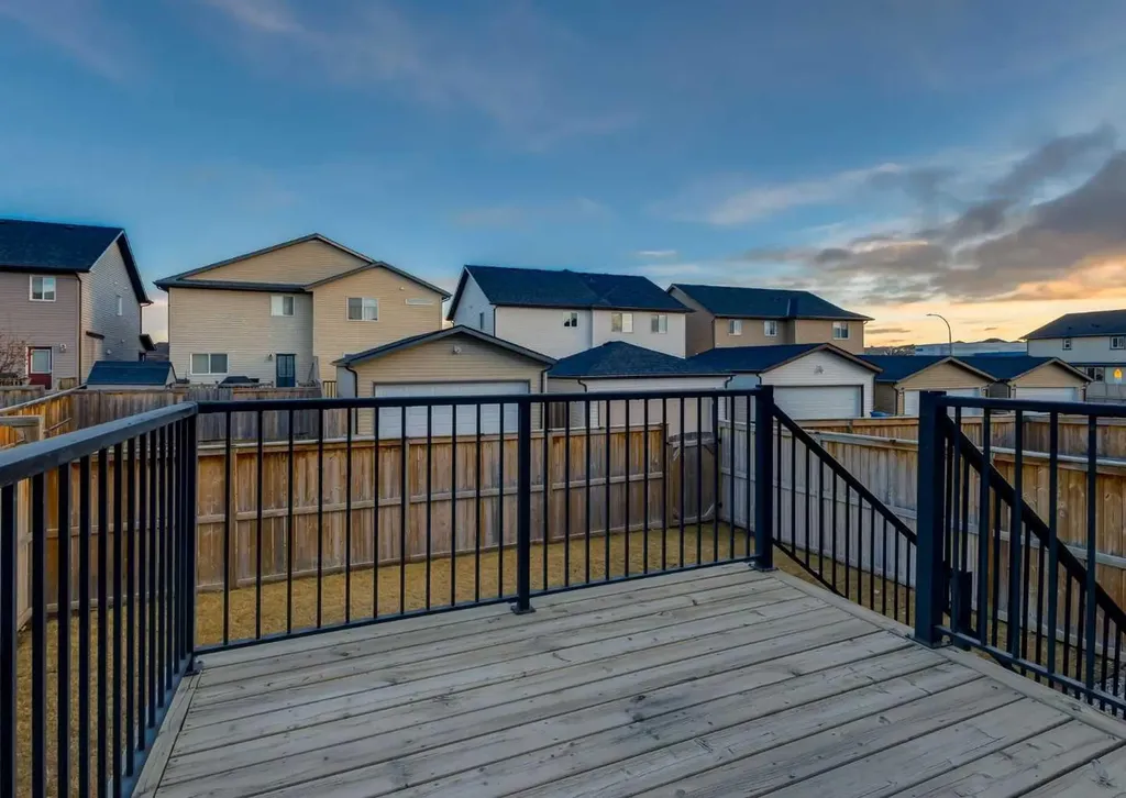 63 Panton Way NW Calgary AB T3K0X6