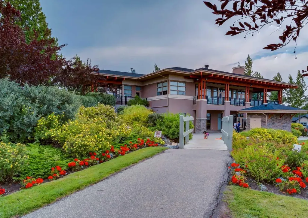 63 Panton Way NW Calgary AB T3K0X6