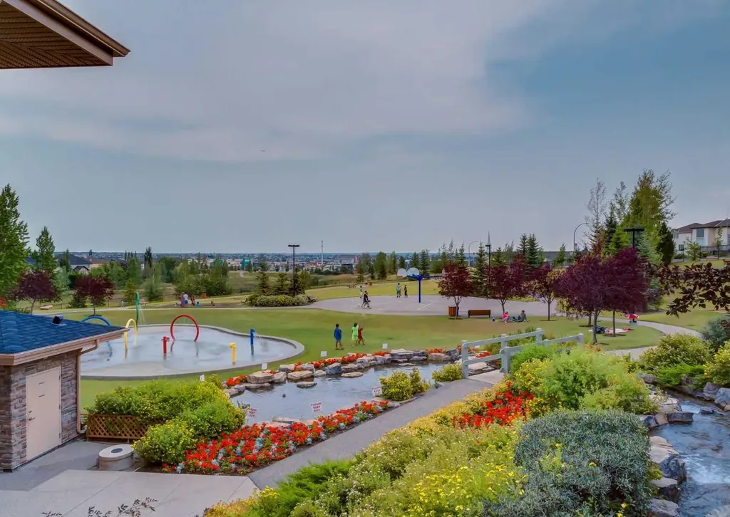 63 Panton Way NW Calgary AB T3K0X6