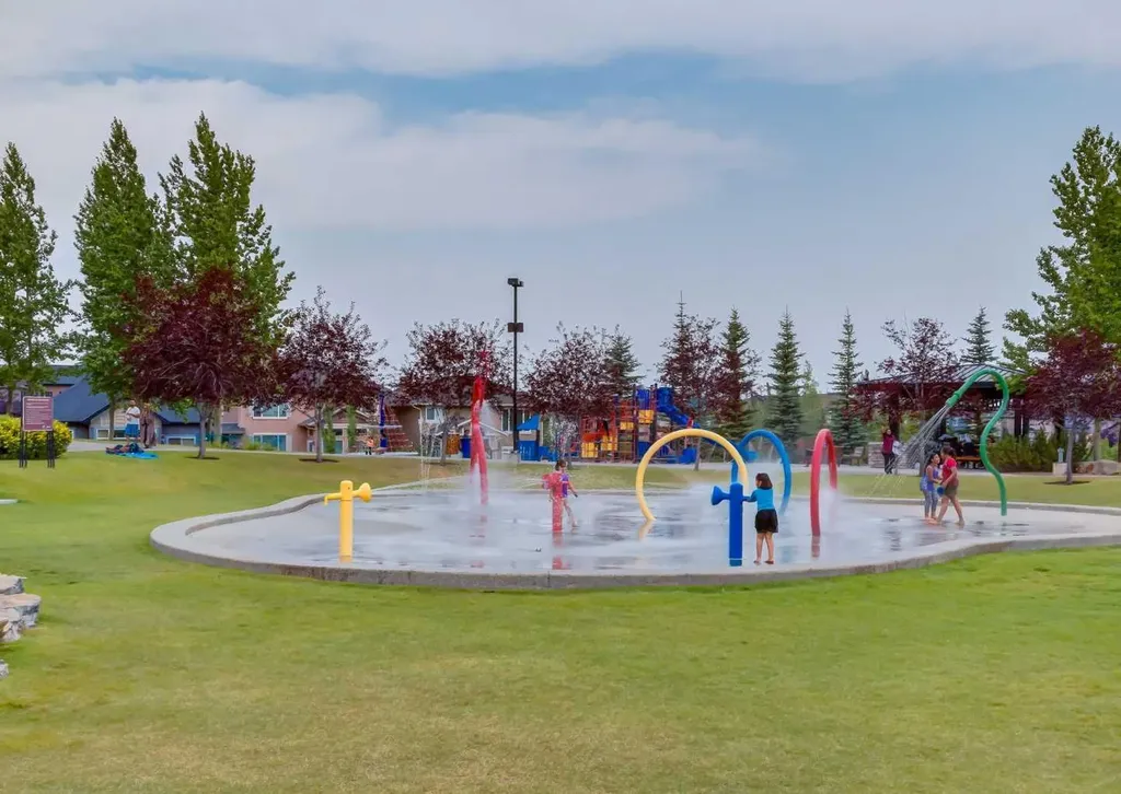 63 Panton Way NW Calgary AB T3K0X6