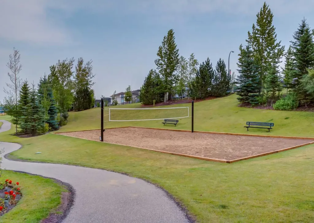 63 Panton Way NW Calgary AB T3K0X6