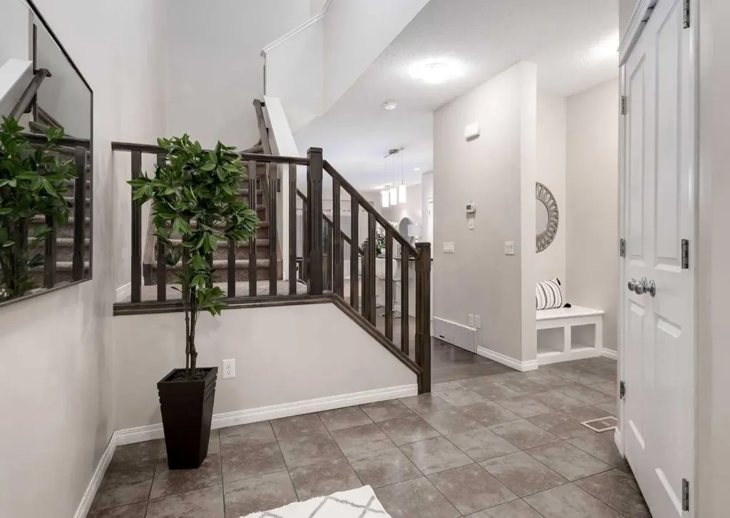63 Panton Way NW Calgary AB T3K0X6
