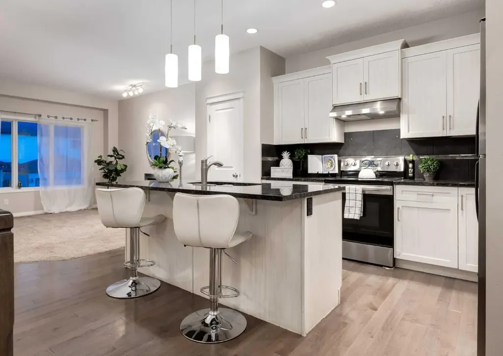 63 Panton Way NW Calgary AB T3K0X6
