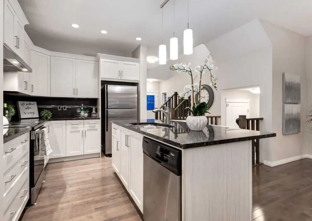 63 Panton Way NW Calgary AB T3K0X6