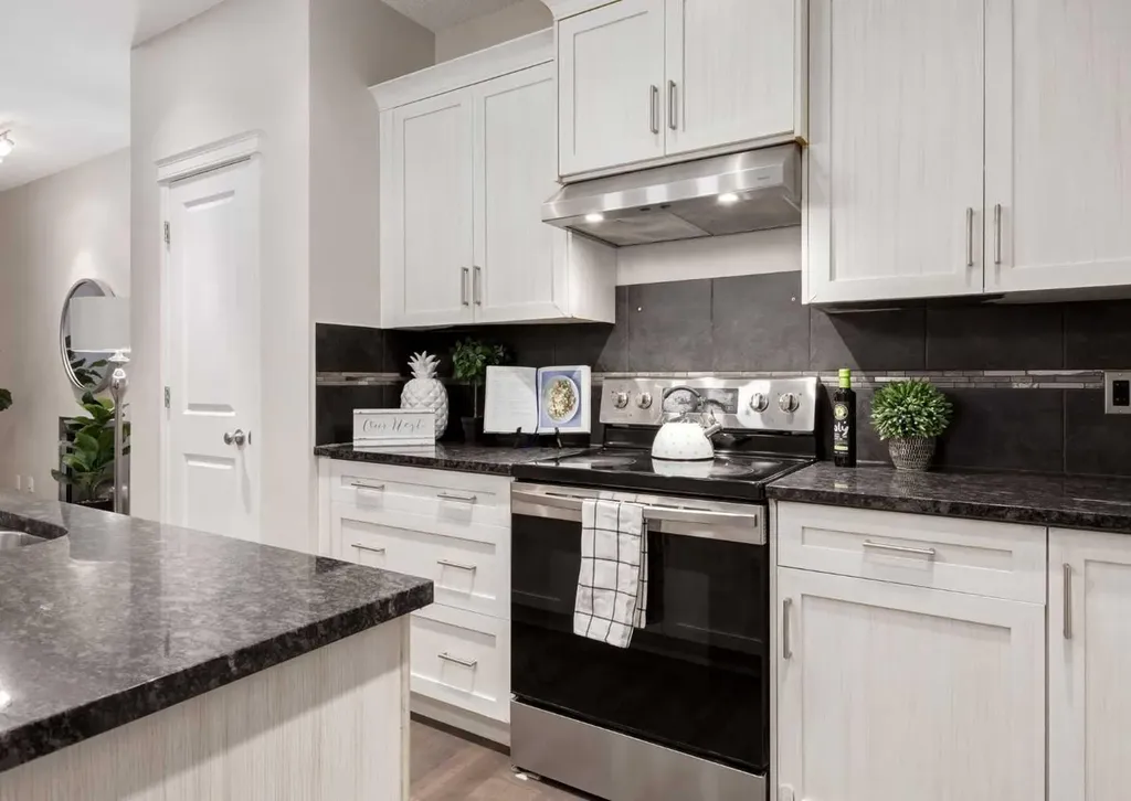63 Panton Way NW Calgary AB T3K0X6