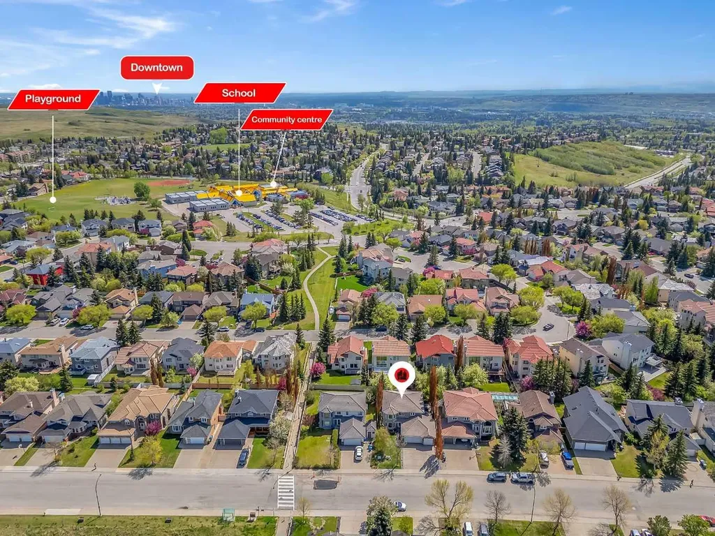 33 Edgevalley Way NW Calgary AB T3A 4X7