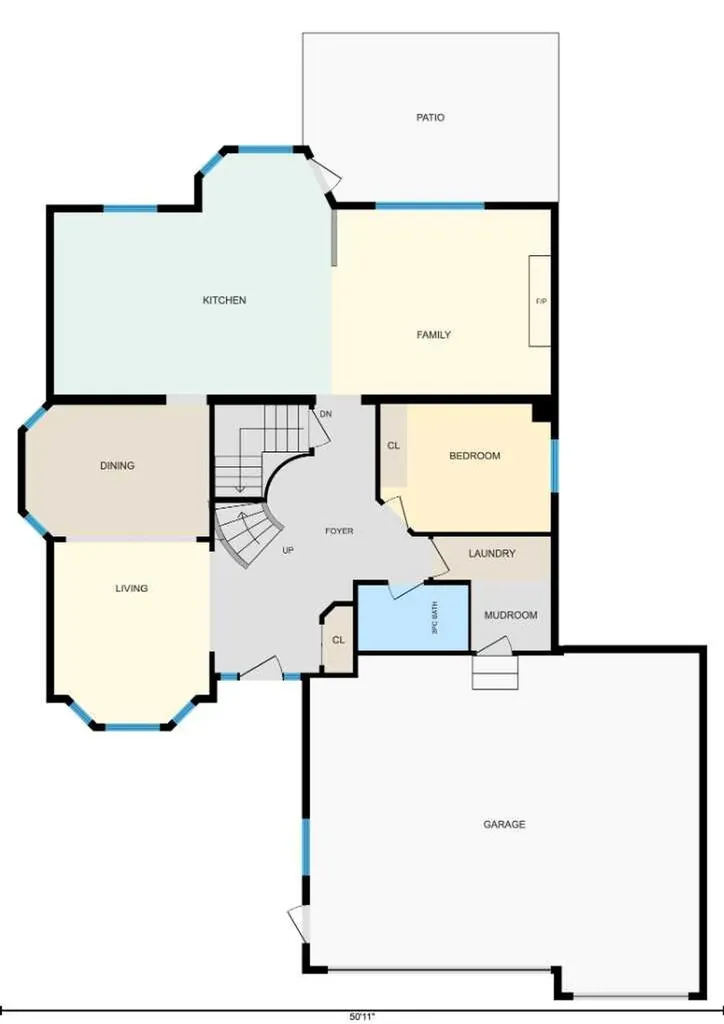33 Edgevalley Way NW Calgary AB T3A 4X7