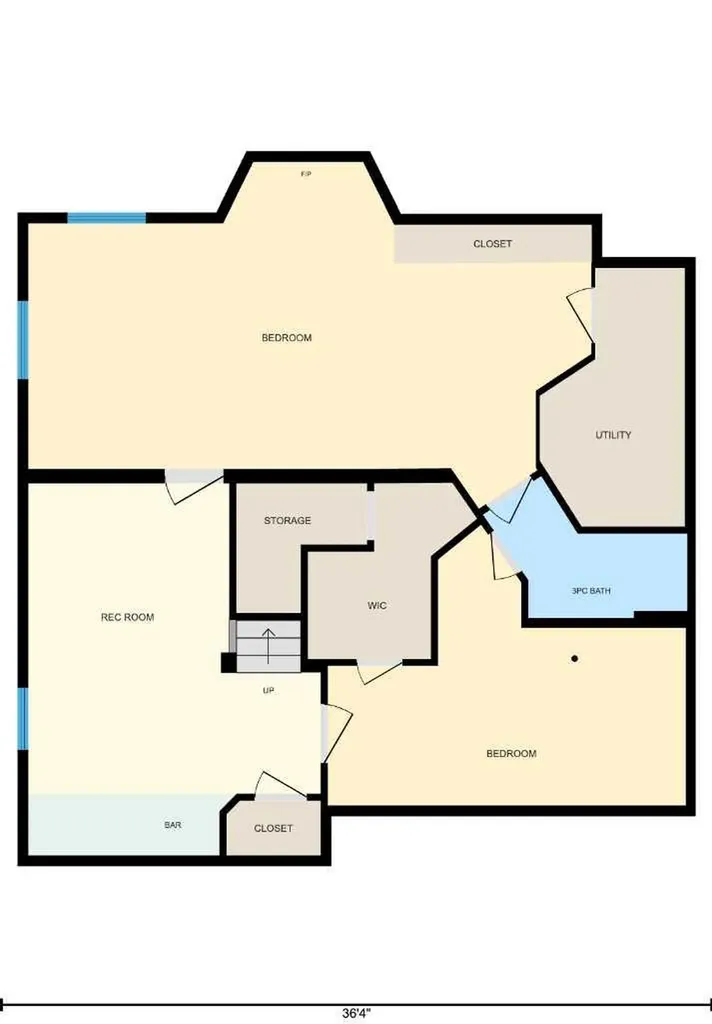 33 Edgevalley Way NW Calgary AB T3A 4X7