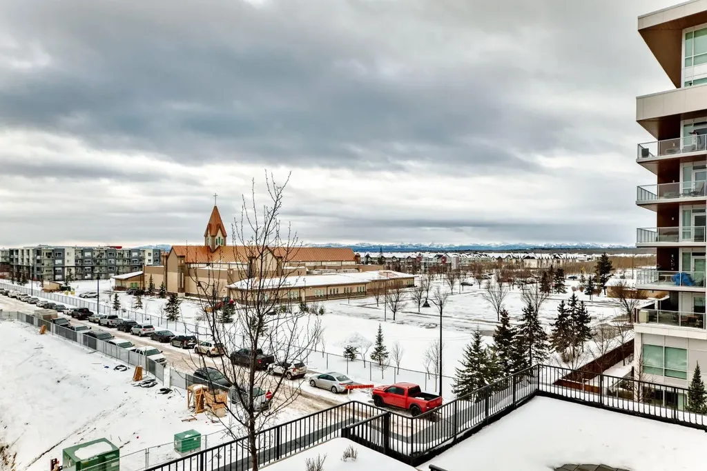 8375 Broadcast Avenue SW Calgary AB T3H 6L3