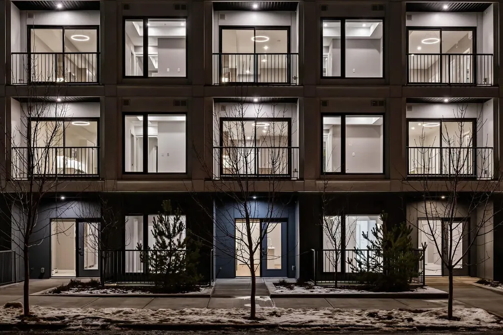 310 15 Avenue SW Calgary AB T2R 1S9