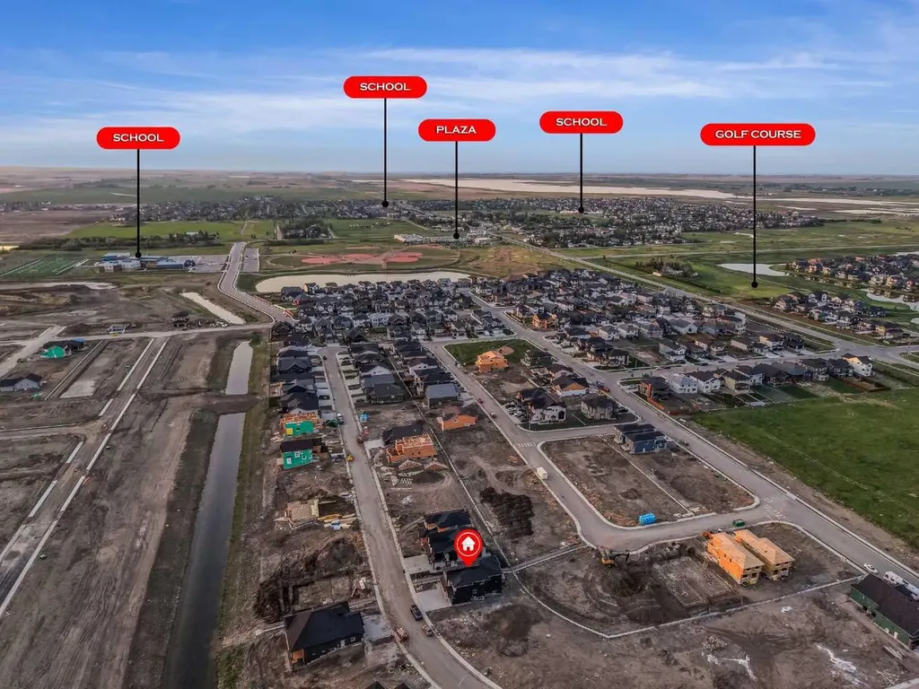 111 North Bridges Garden Langdon AB T0J 1X3