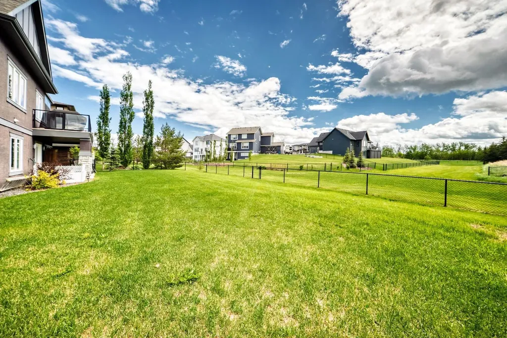 27 Monterra Link Rural Rocky View County AB T4C 0G7