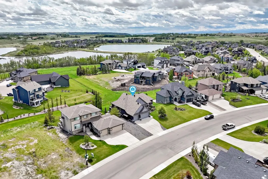27 Monterra Link Rural Rocky View County AB T4C 0G7