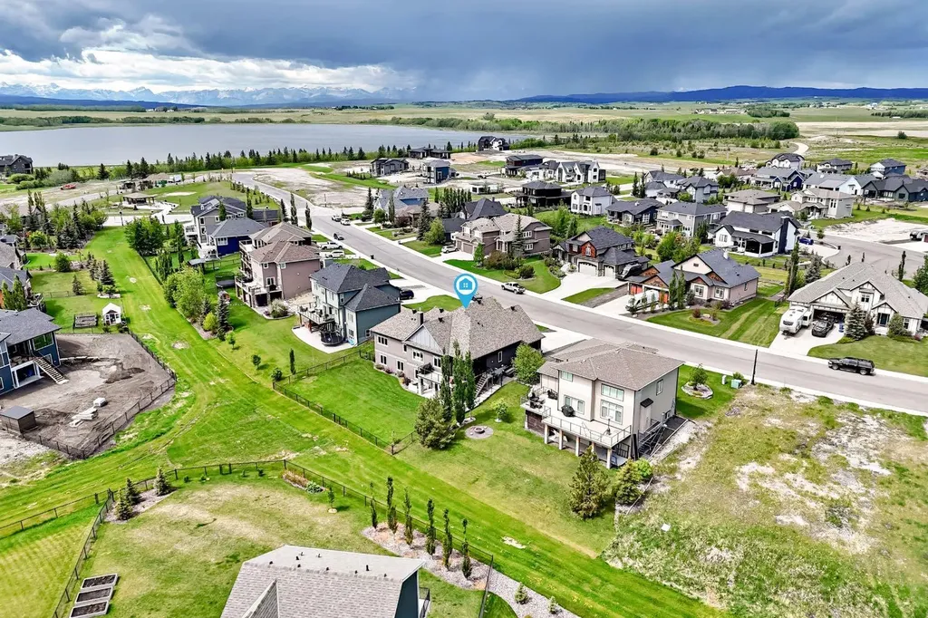 27 Monterra Link Rural Rocky View County AB T4C 0G7