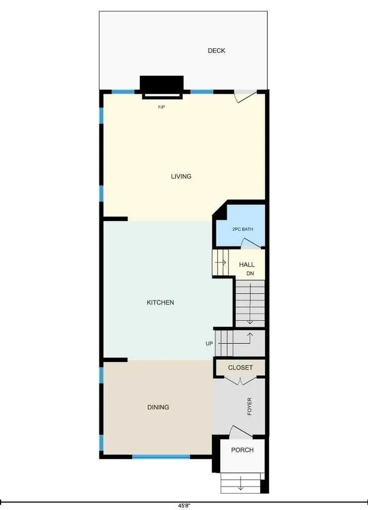 124 25 Avenue NE Calgary AB T2X 1X8