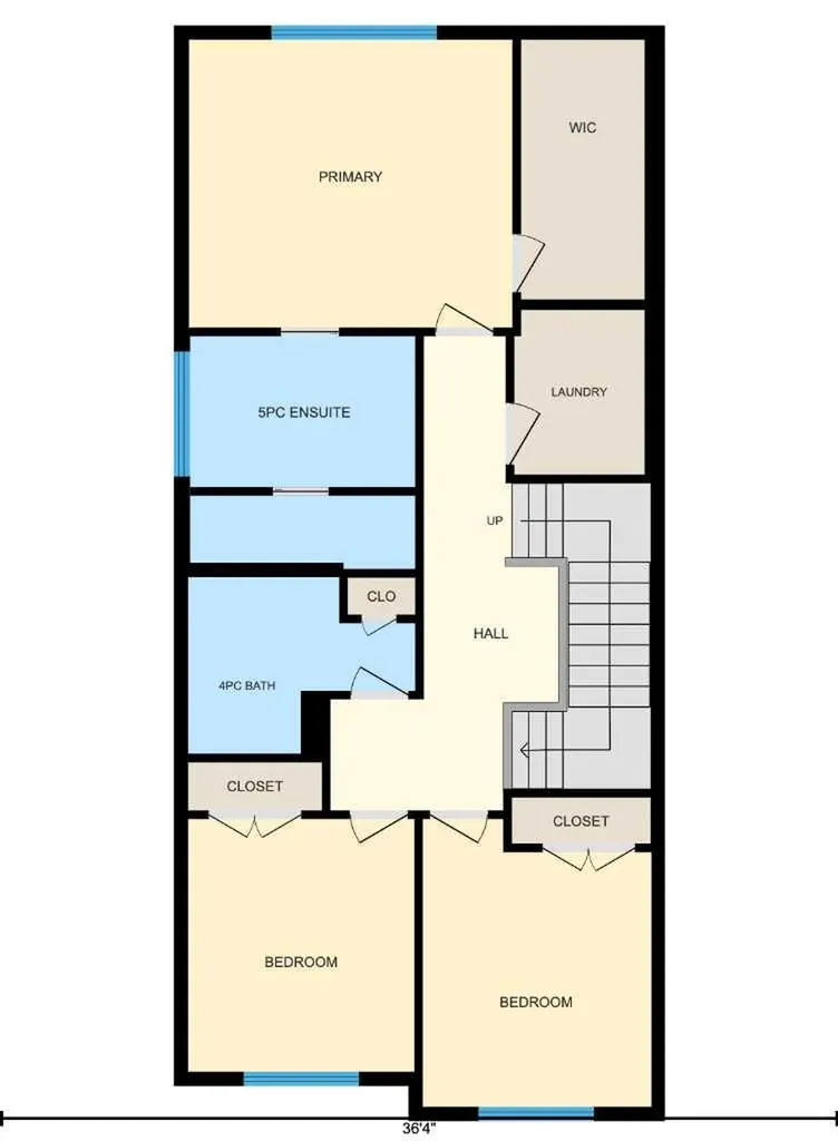 124 25 Avenue NE Calgary AB T2X 1X8