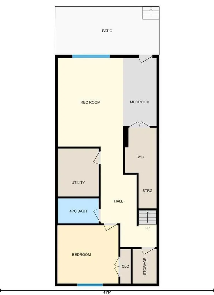 124 25 Avenue NE Calgary AB T2X 1X8