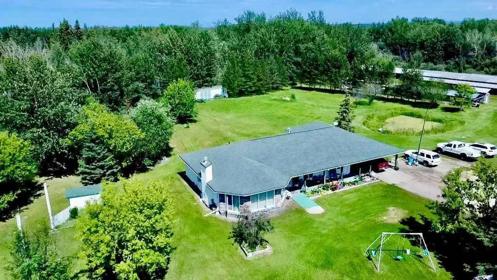 13164 Lakeland Drive Lac La Biche AB T0A2C0