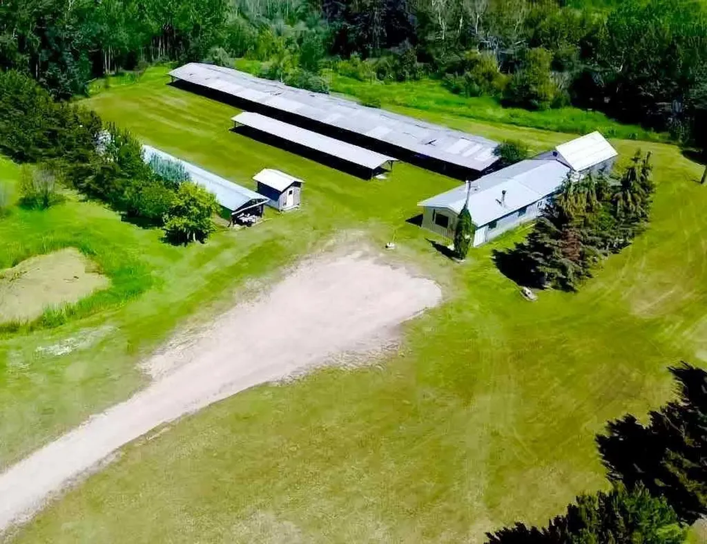 13164 Lakeland Drive Lac La Biche AB T0A2C0
