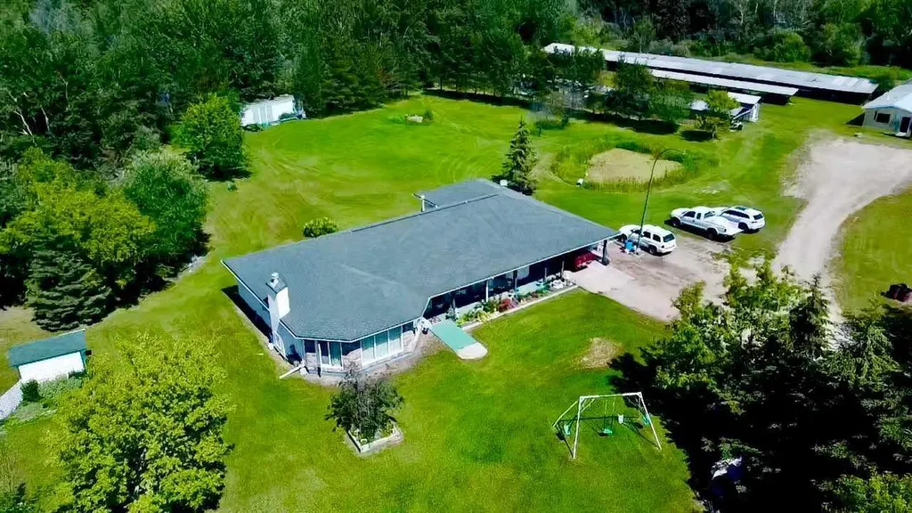 13164 Lakeland Drive Lac La Biche AB T0A2C0