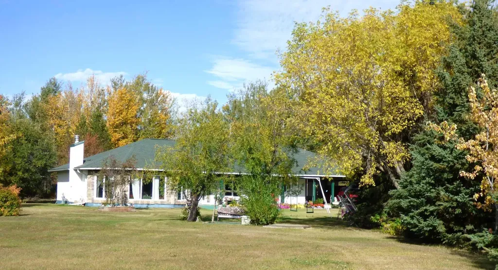 13164 Lakeland Drive Lac La Biche AB T0A2C0