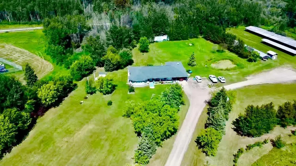 13164 Lakeland Drive Lac La Biche AB T0A2C0