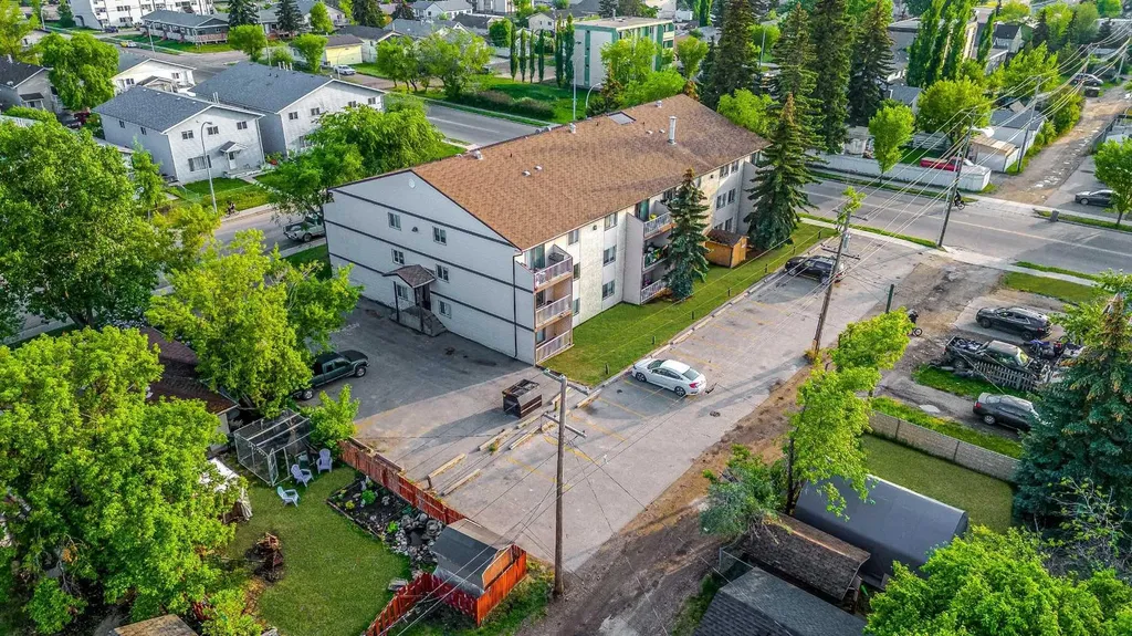 10028 105 Avenue Grande Prairie AB T8V1H1