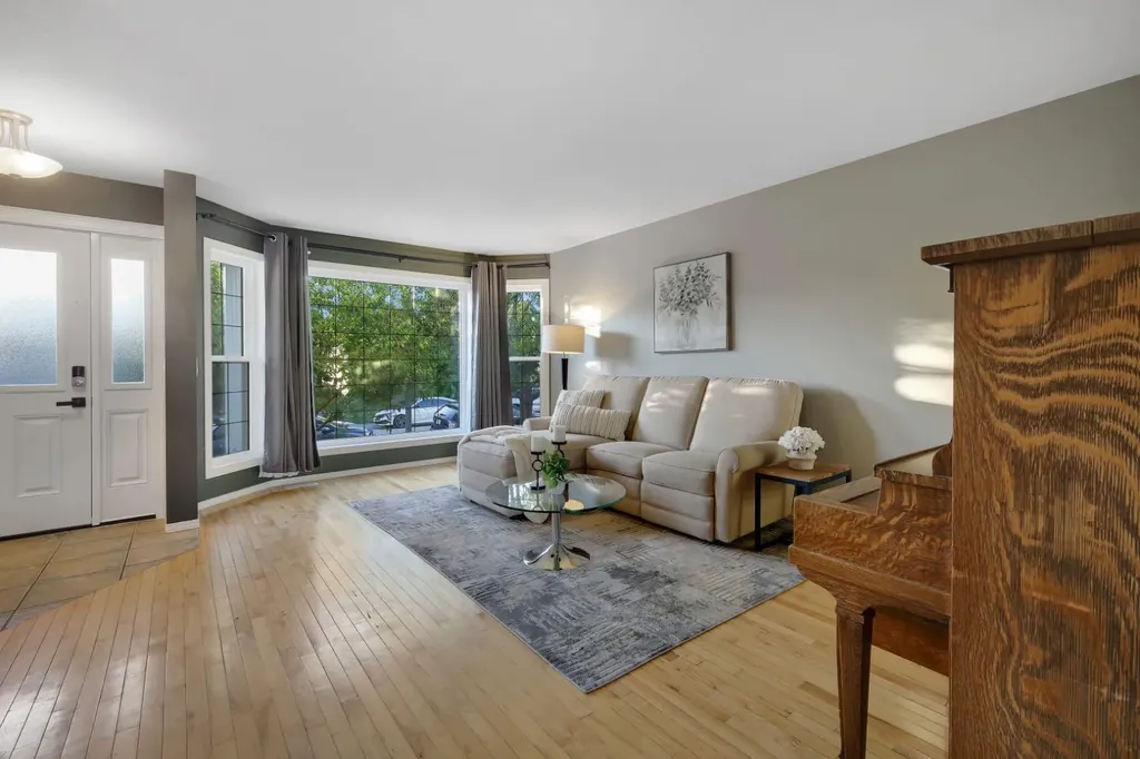 258 Coville Crescent NE Calgary AB T3K 5E6