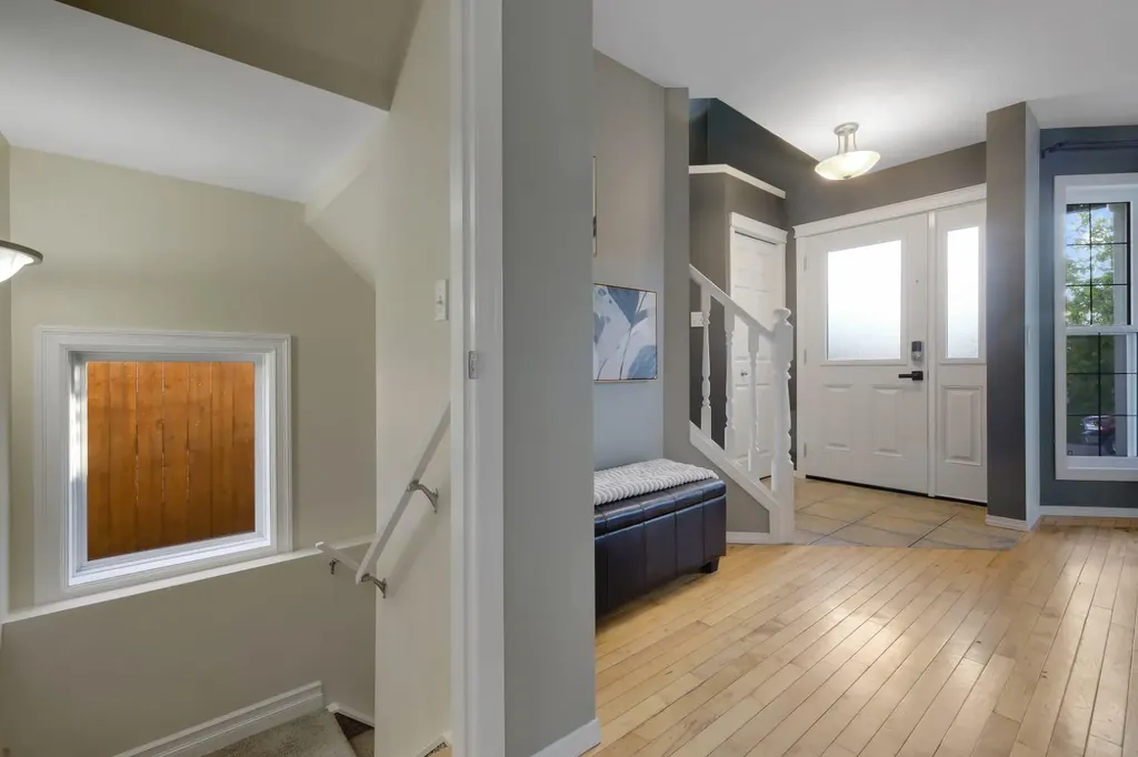258 Coville Crescent NE Calgary AB T3K 5E6