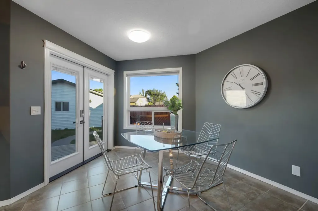 258 Coville Crescent NE Calgary AB T3K 5E6