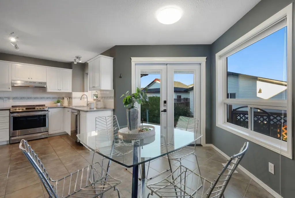 258 Coville Crescent NE Calgary AB T3K 5E6