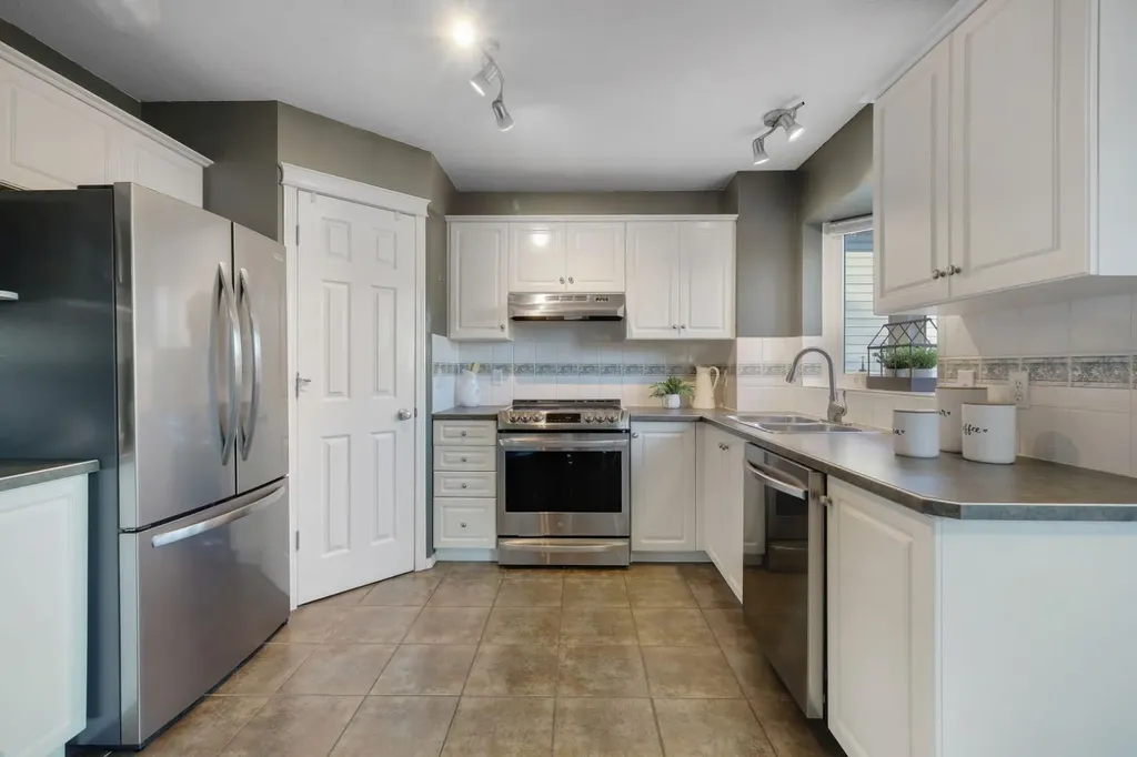 258 Coville Crescent NE Calgary AB T3K 5E6
