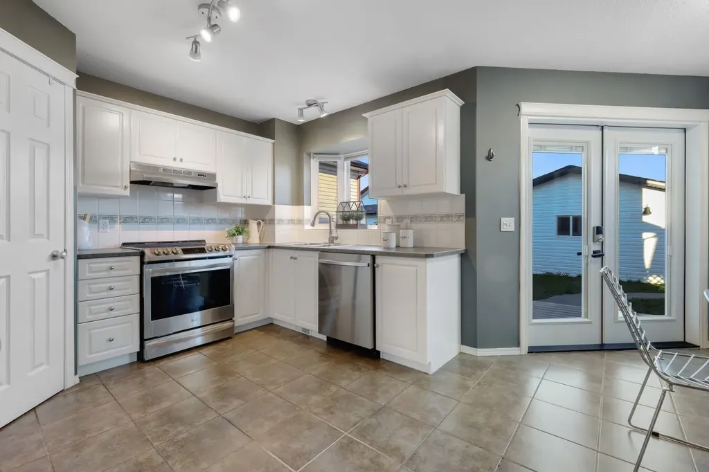 258 Coville Crescent NE Calgary AB T3K 5E6