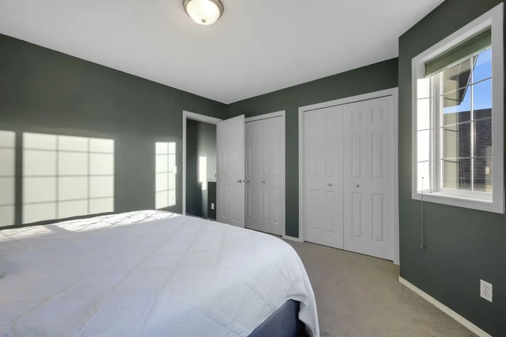 258 Coville Crescent NE Calgary AB T3K 5E6