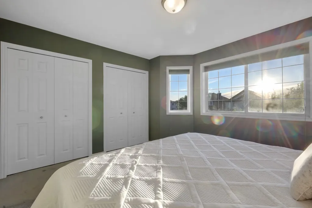 258 Coville Crescent NE Calgary AB T3K 5E6