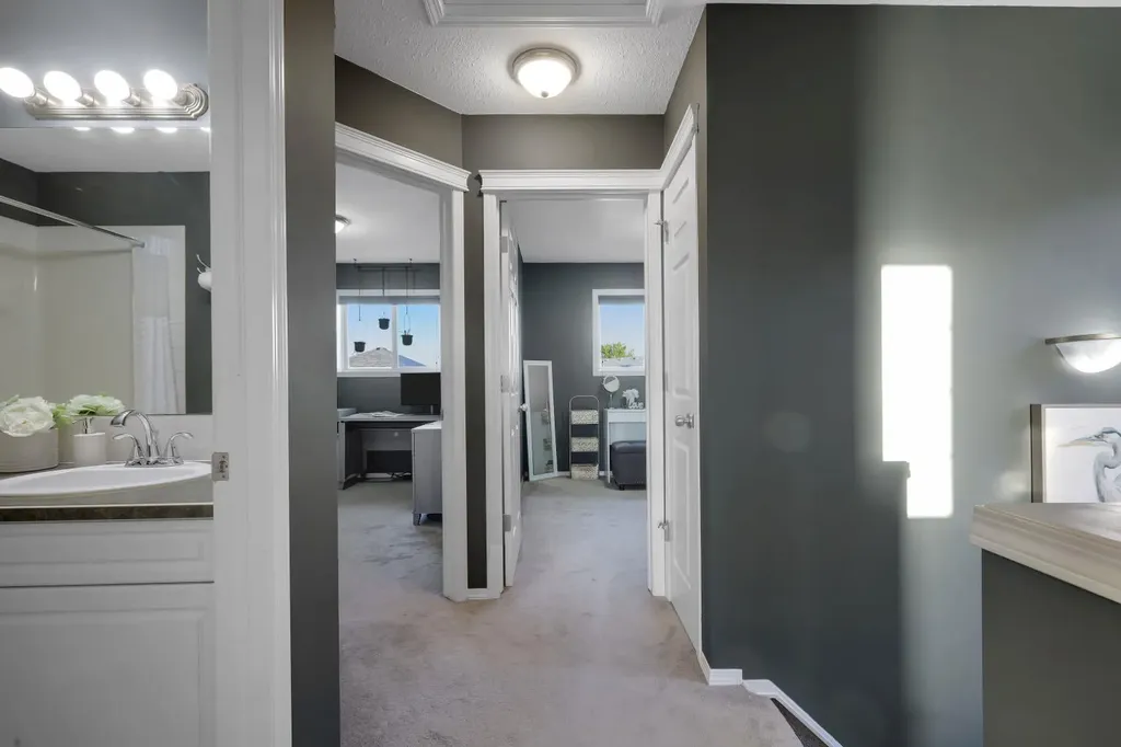 258 Coville Crescent NE Calgary AB T3K 5E6