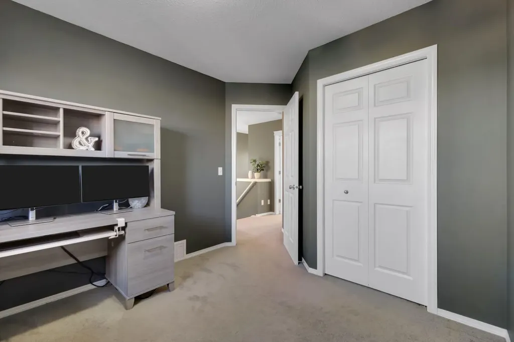 258 Coville Crescent NE Calgary AB T3K 5E6