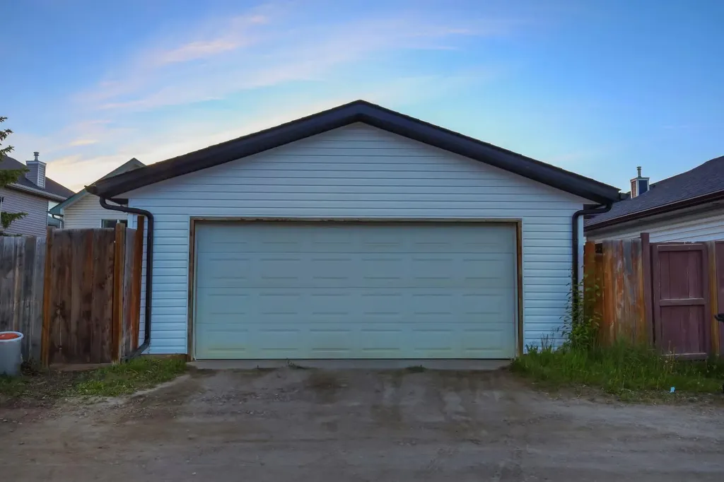 258 Coville Crescent NE Calgary AB T3K 5E6